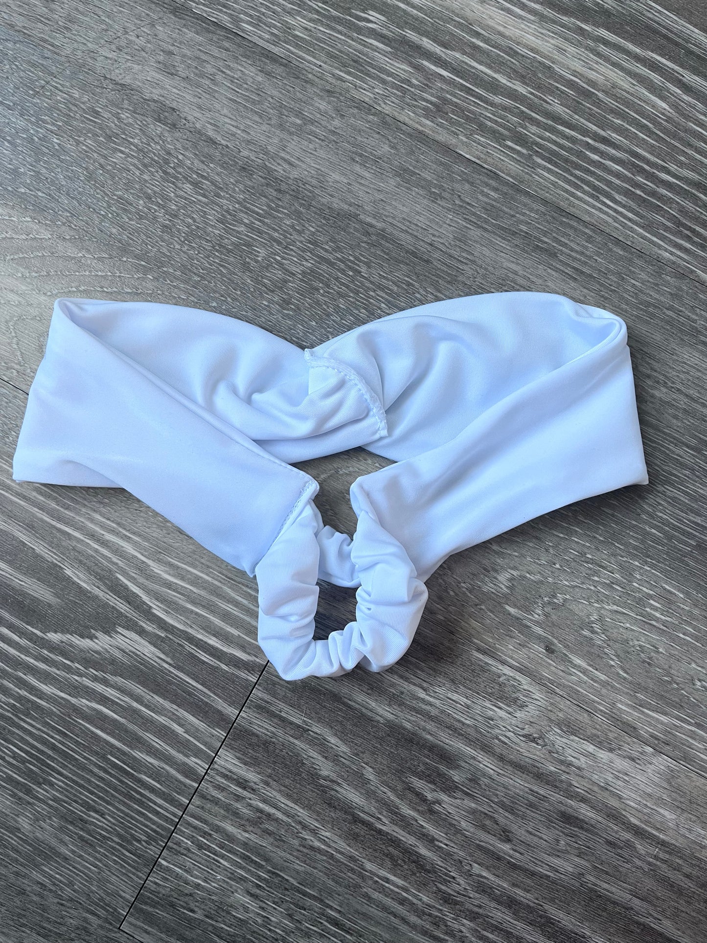 Laze Cloud Twist - White Band