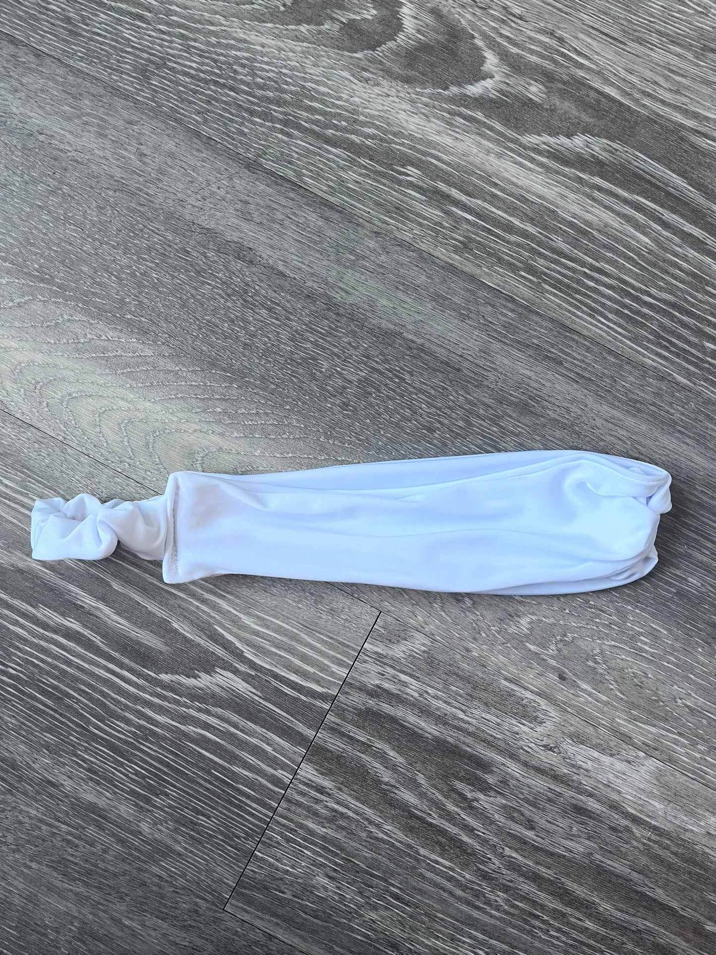 Laze Cloud Twist - White Band