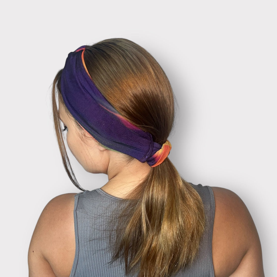 Run Faster with the Laze Headband from Motion Luxx