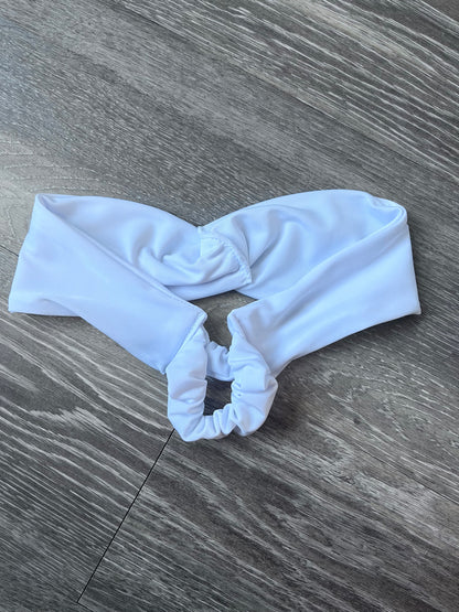 Laze Cloud Twist - White Band