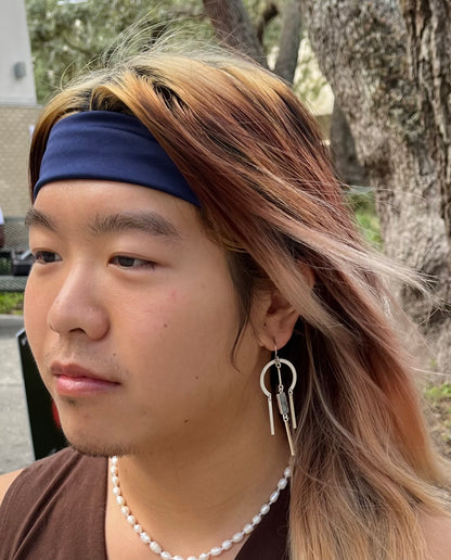 Thick Hairbands Fashion Workout