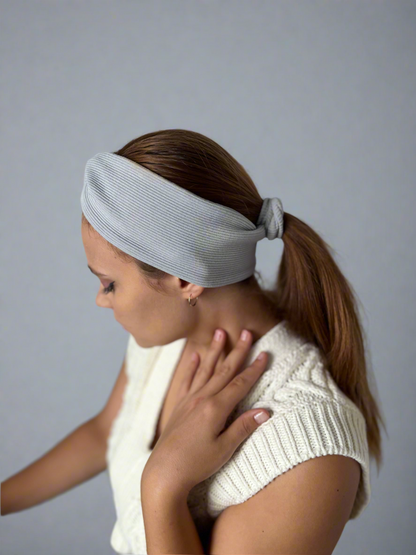 Laze Luxx Twist Wrap - Winter Band