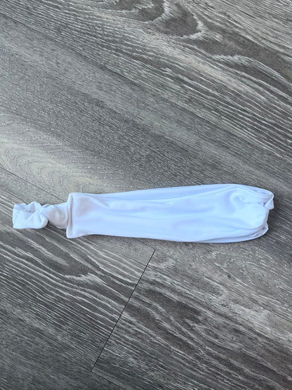 Laze Cloud Twist - White Band